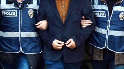 Akademisyenlere "Fetö" Operasyonu