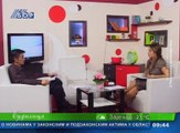 Budilica gostovanje (Bora Stanković) 19. avgust (RTV Bor)