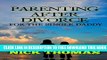 Collection Book Parenting After Divorce For The Single Daddy: The Best Guide To Helping Single