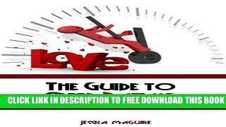 Collection Book The Guide to Speed Dating