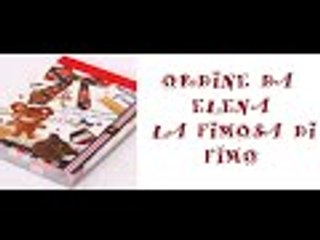 Ordine da Elena - La Fimosa di Fimo