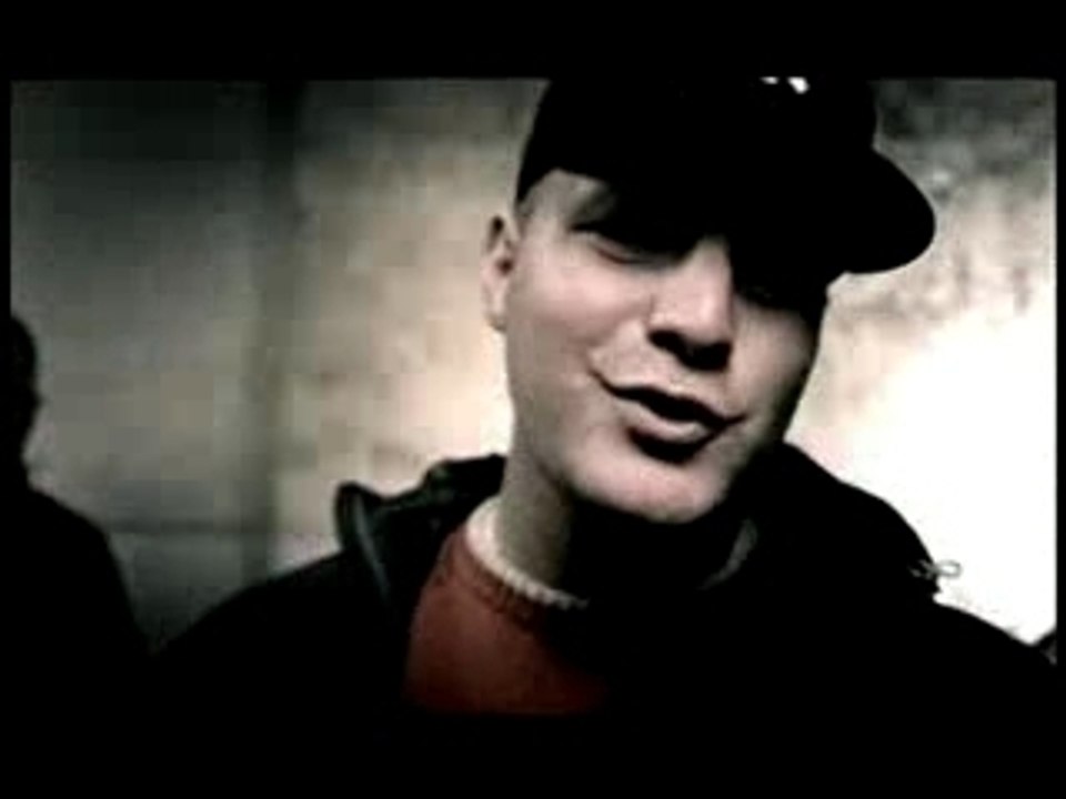 Bushido feat. Eko Fresh - Nemesis (original video)