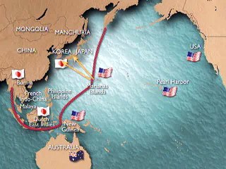 Secrets de guerre 13-13 S1 - La derniere arme secrete du Japon