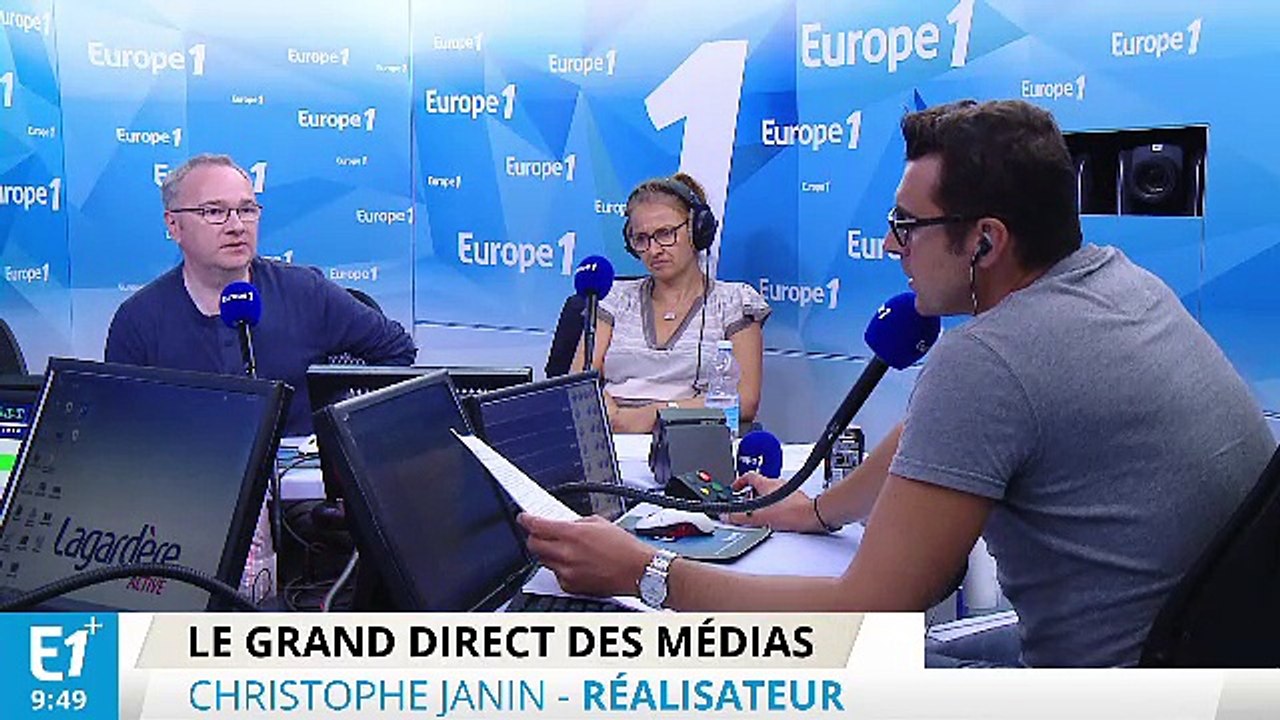 "Jean-Luc Delarue, 4 ans déjà" (D8) : "Il a été une telle référence"