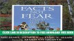 Collection Book Facts Not Fear: A Parent s Guide to Teaching Children about the Environment