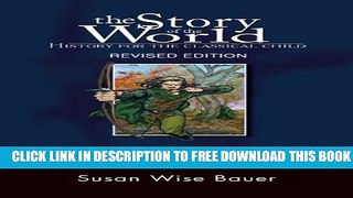 New Book The Story of the World: History for the Classical Child: The Middle Ages: From the Fall