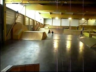 Heel moche a l'euro gap