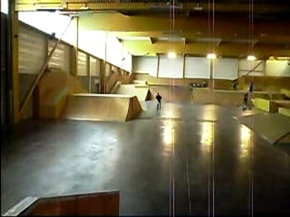 Heel moche a l'euro gap