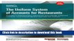 [Download] The Uniform System of Accounts for Restaurants (8th Edition) Kindle Collection