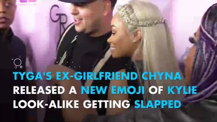 Rob Kardashian wants to publicly call out "his disgusting family"