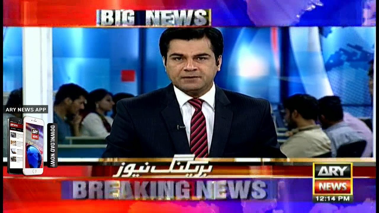 Child Kidnapping attempt foiled in Karachi