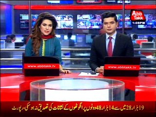 Sukkur: Seven children died during 24 hours at Civil Hospital