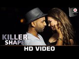Killer Shape - Official Music Video - Pavvy Sidhu & Paula Kalini - Deep Jandu - Amarjit Singh