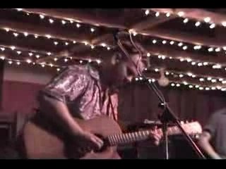 Monte Montgomery little wing