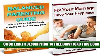 Collection Book Family relationship: How To Keep a Happy Family Relationship with Marriage Help