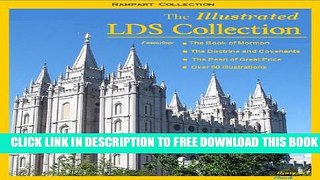 New Book The Illustrated LDS Collection