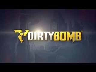 Dirty Bomb Gameplay | Dirty Bomb Part 1