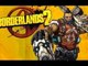 MORE BORDERLANDS | Borderlands 2 Gameplay Part 2