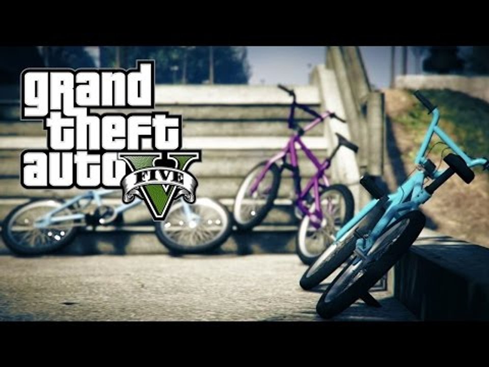 BMX FAILS!