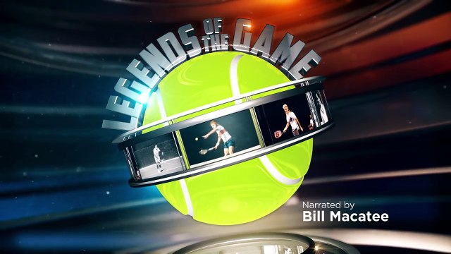 Pub Mercedes 2016 avec Roger Federer