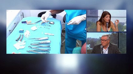 10% des futurs dentistes européens n'ont jamais reçu de formation pratique: "C'est extraordinairement préoccupant"