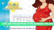 New Book Baby Chronicles Pregnancy Planner: A Portable Planner for the Mom to Be