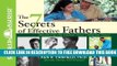 Collection Book The 7 Secrets of Effective Fathers: Becoming the Father Your Children Need