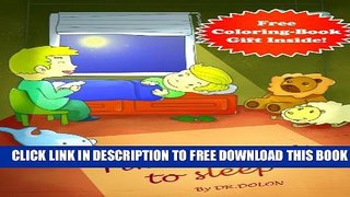 Collection Book Children s Book: Timmy goes to sleep - Short version (Fun to read collection with
