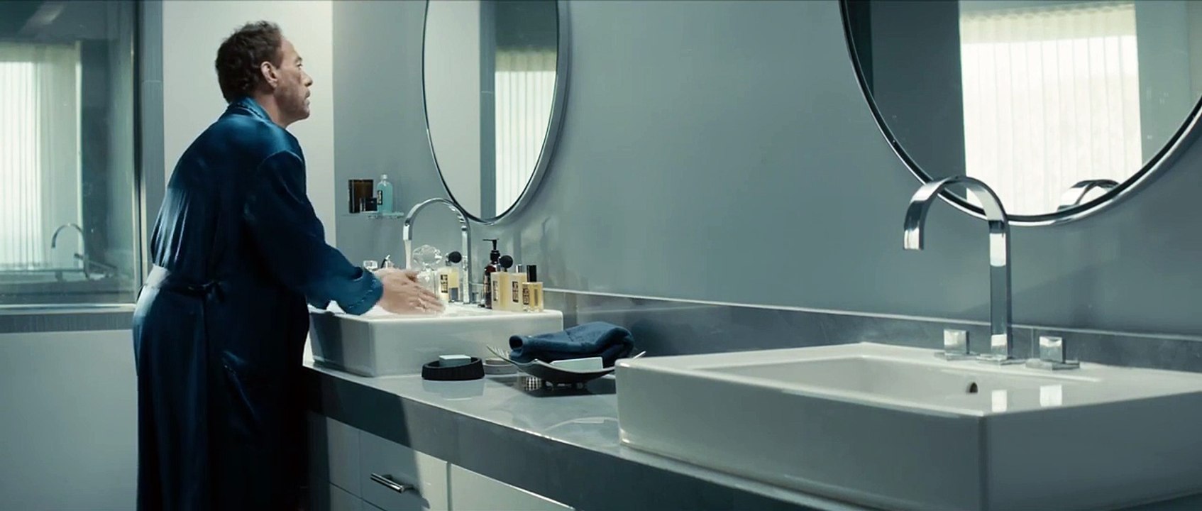 Jean-Claude Van Johnson (Amazon) - Bande-annonce