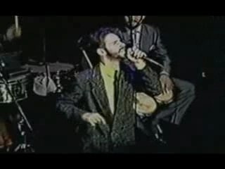 Salsa .franky ruiz.el papa de la salsa