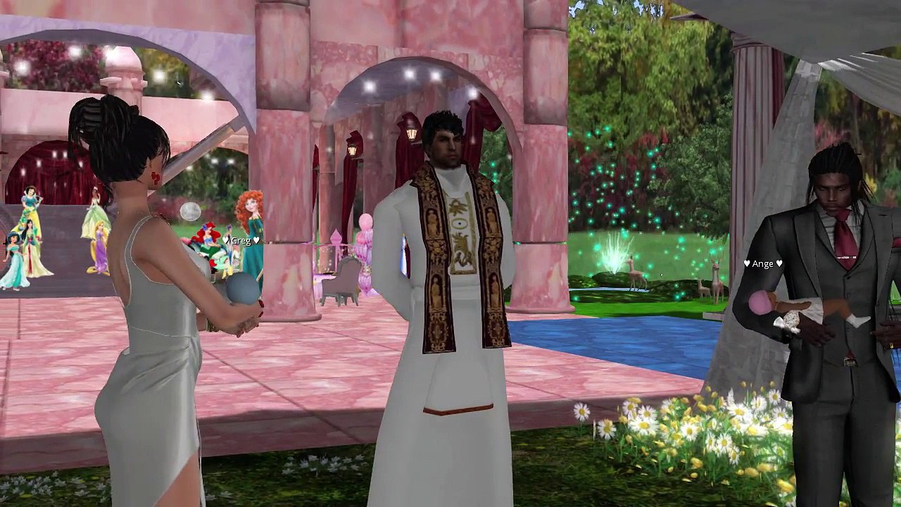bapteme-ange-greg second life