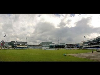 Fourth West Indies-India Test preview from Trinidad - Cricket World TV
