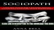 Collection Book SOCIOPATH : Sociopath,Learn How To Deal With A Sociopath And Free Yourself From