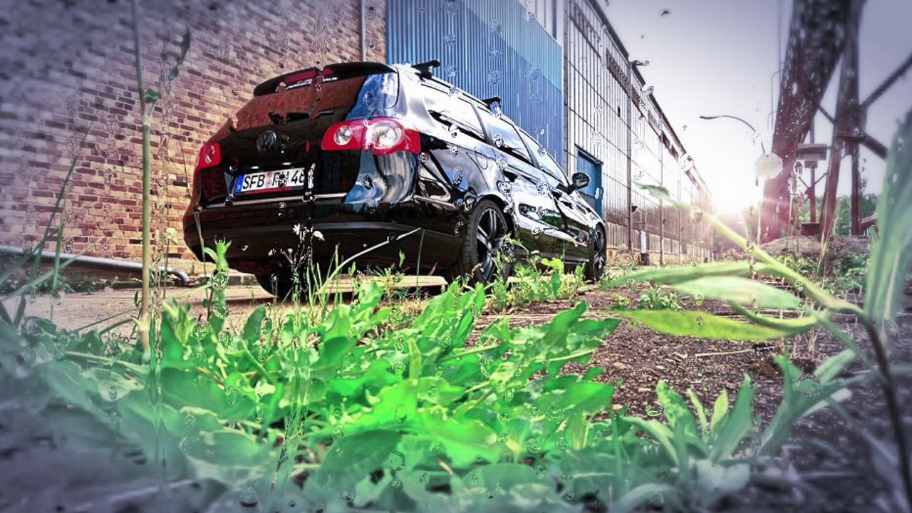 Secret street section - show me your car