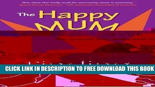 Collection Book The Happy Mum Handbook