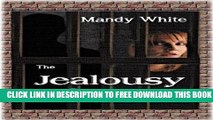 Collection Book The Jealousy Game: When Jealous Relationships Become Dangerous