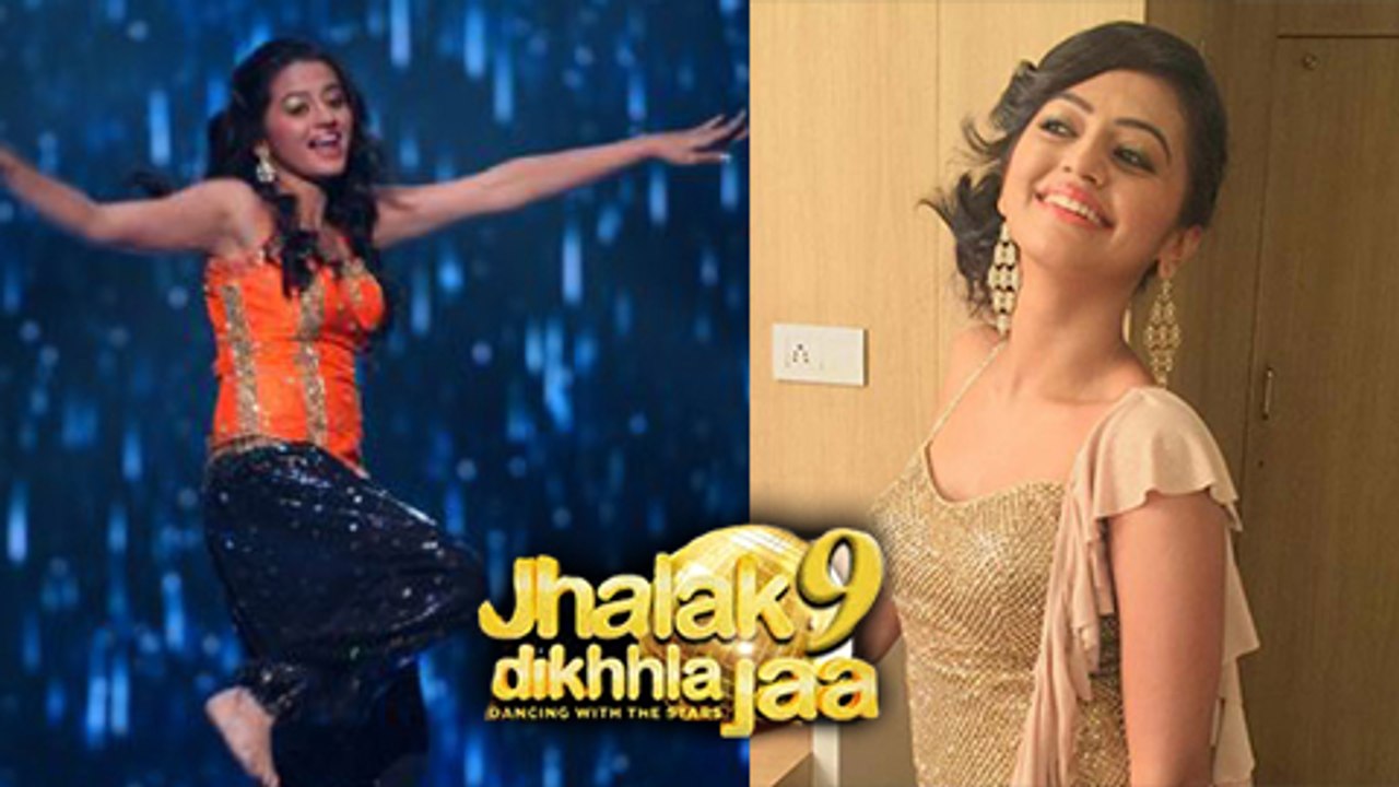 Adarsh Wants Swara To Do DRUNK DANCE | Jhalak Dikhhla Jaa 9