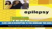New Book Epilepsy: The Ultimate Teen Guide