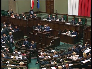 Poseł Krzysztof Brejza - Wystąpienie z dnia 22 lipca 2016 roku.