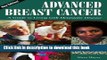 [PDF] Advanced Breast Cancer:: A Guide to Living with Metastatic Disease, 2nd Edition Popular Online