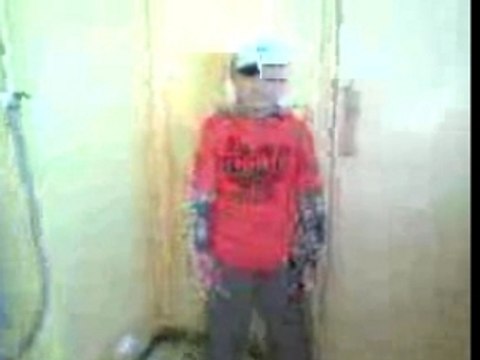 wesh MC lilian 60100 creil (7ans)