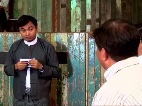 DVB Debate News Flash:How to stop war crime?Child soldier