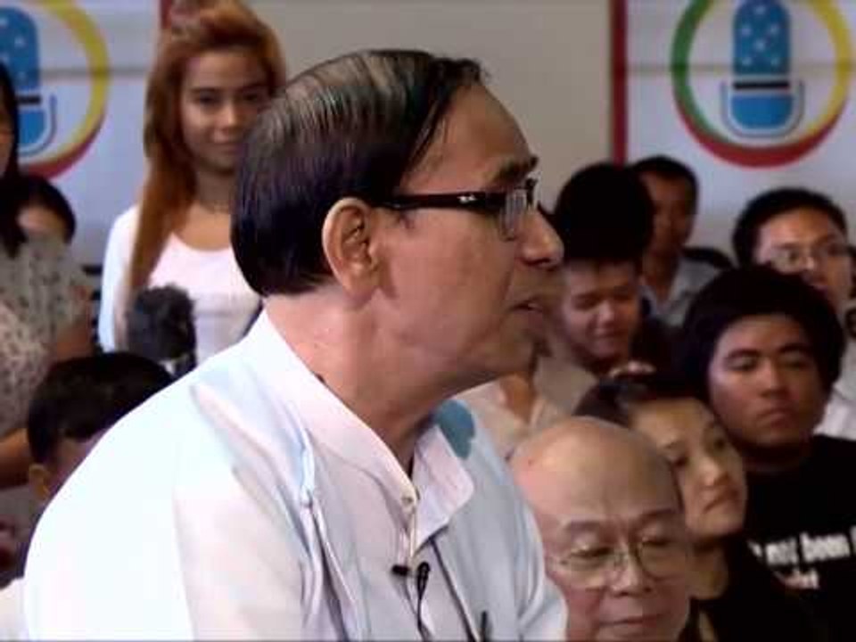 DVB Debate News Flash:What is the impact of drug abuse?