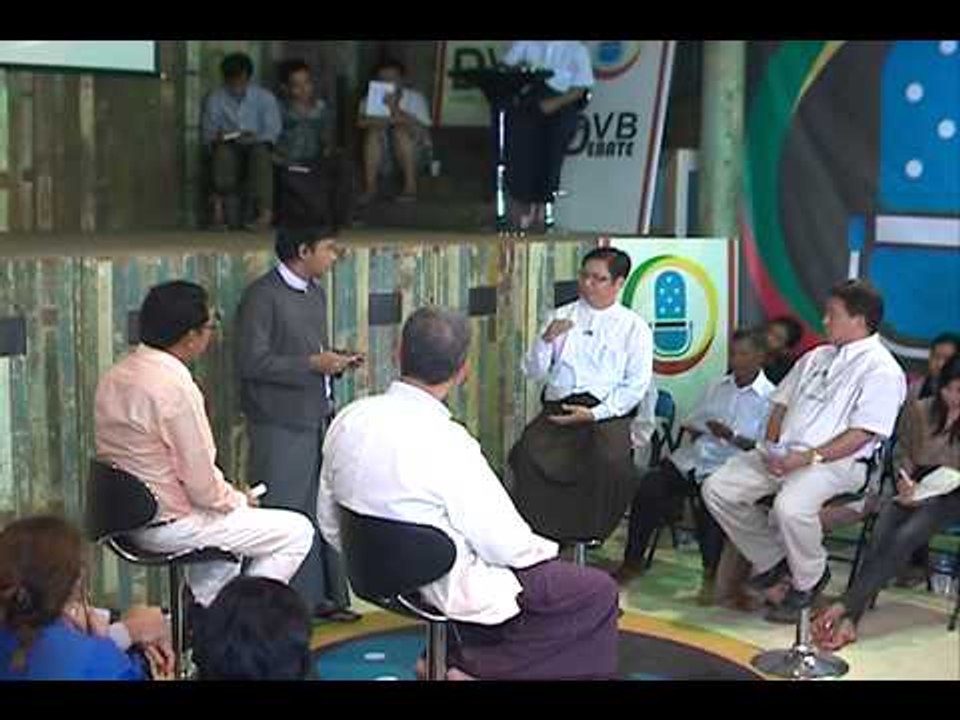 How to stop war crime?Child soldier  (Part B)