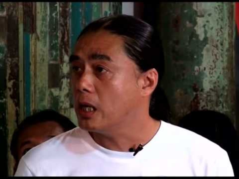 DVB Debate News Flash:Myanmar Star