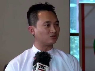 DVB Debate News Flash:Healthy Food