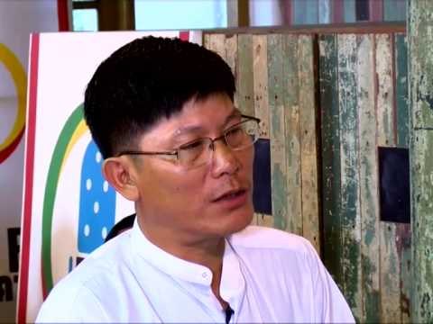 DVB Debate News Flash: Modern Slavery