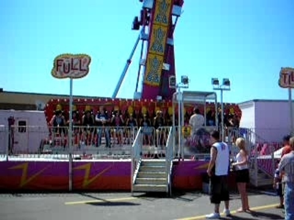 full tilt