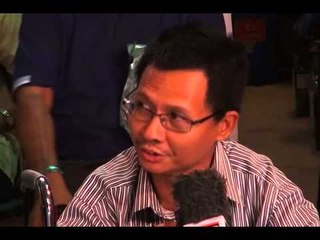 Foreign Aid: where does it go? (Part B)