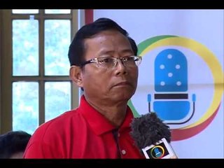 Burma's Heritage: too late to restore? (Part B)